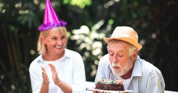 A Birthday Celebration Of Achievements And Insights