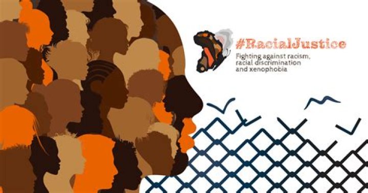 A Case Of Injustice And Racial Divide