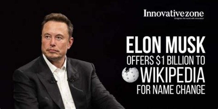 A Deep Dive Into His Wikipedia