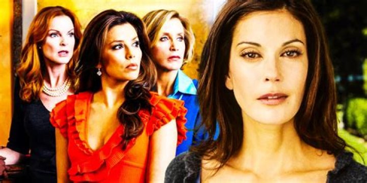 A Deep Dive Into The Heart Of Desperate Housewives