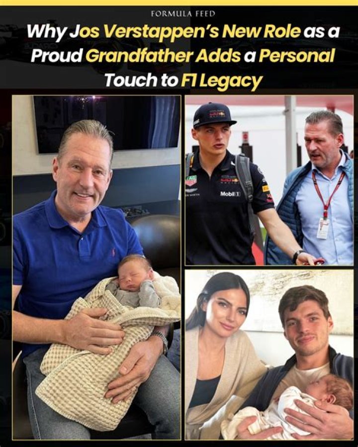 A Guiding Force Behind The Champion