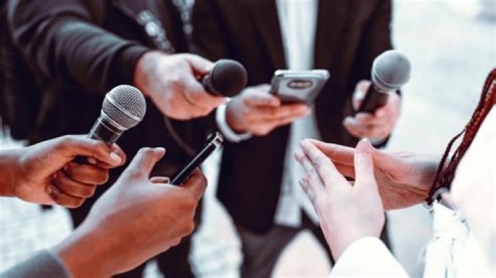 A Journalist Uncovering Truths And Empowering Change