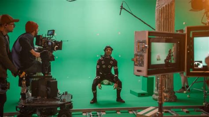 A Journey Into Film And Television