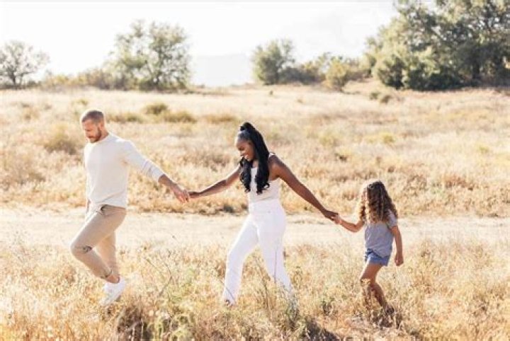 A Journey Into Tika Sumpter's Family Life