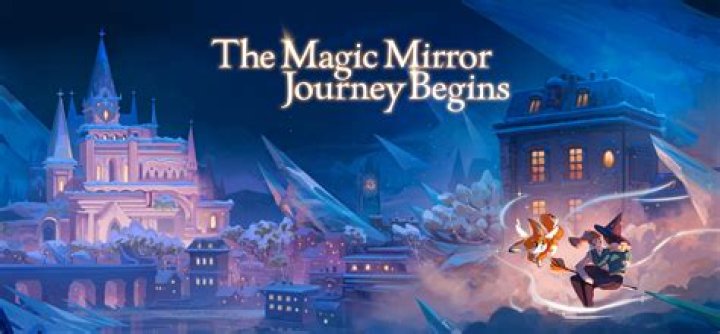 A Journey Into Visual Magic