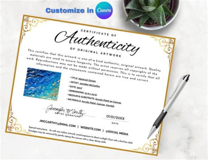 A Journey Of Authenticity And Artistic Evolution