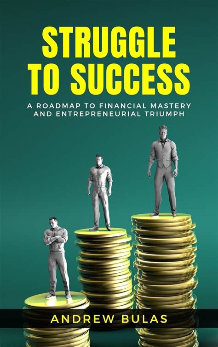 A Journey Of Boxing Triumph And Financial Mastery