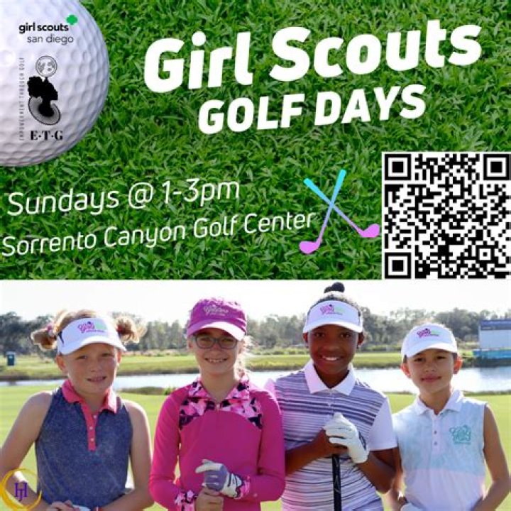 A Journey Of Golf, Love, And Empowerment