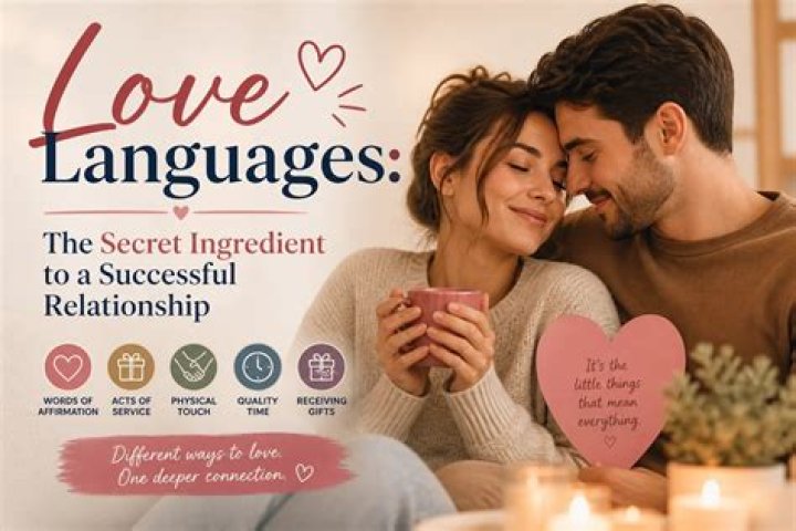 A Journey Of Love And Modern Relationships