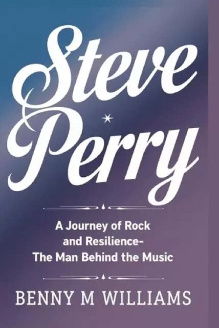 A Journey Of Rock And Resilience