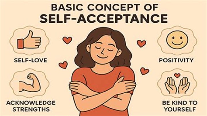 A Journey Of Self-Acceptance, Advocacy, And Style