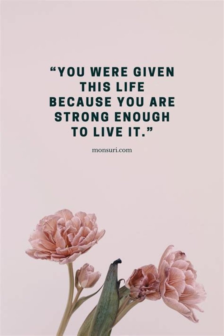 A Journey Of Strength, Love, And Empowerment