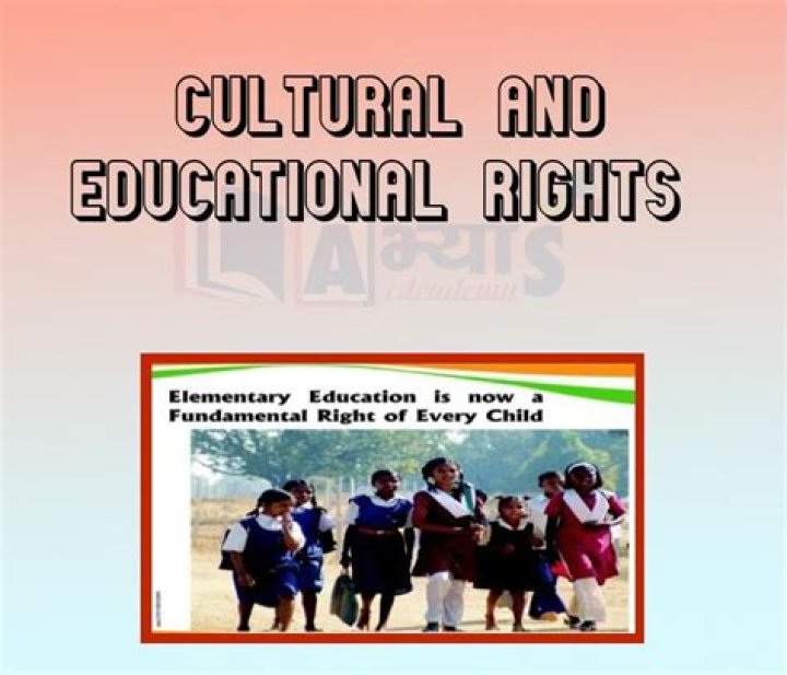 A Journey Through Civil Rights And Education