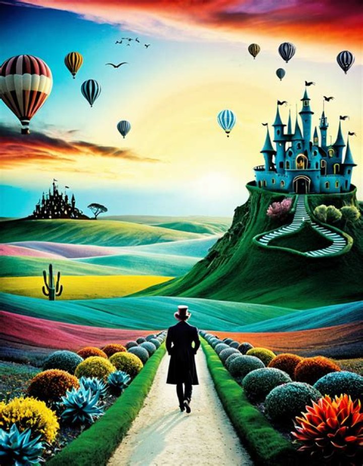 A Journey Through Iconic Roles