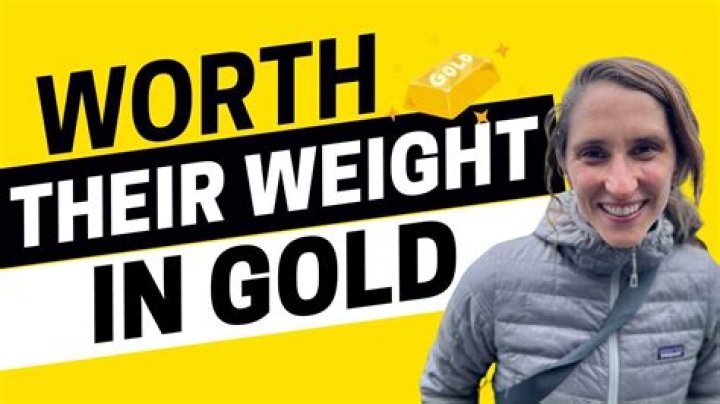A Manager Worth His Weight In Gold