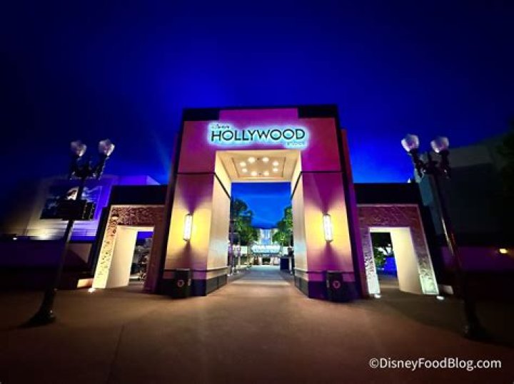 A Promising Star's Rise In Hollywood