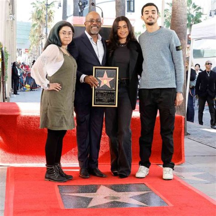A Star On The Rise, Uncovering His Journey To Success