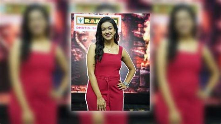 A Trailblazing Actress Breaking Barriers In The Entertainment Industry