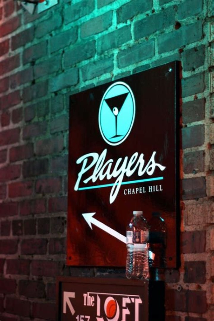 A Visual Journey Into Raleigh's Nightlife Mecca
