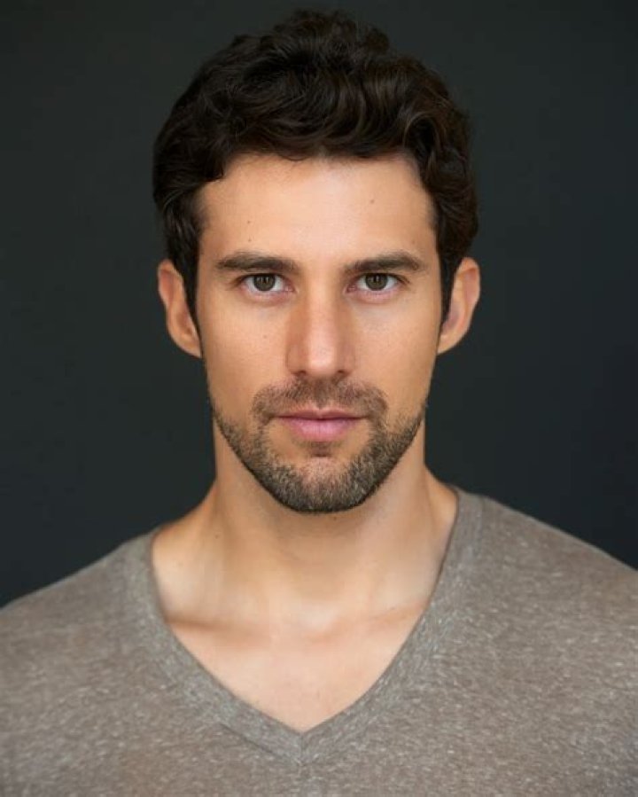 Adam Brody's Captivating Performances Unveiled