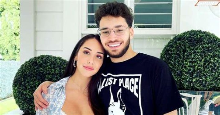 Adin Ross's Sister And A Role Model