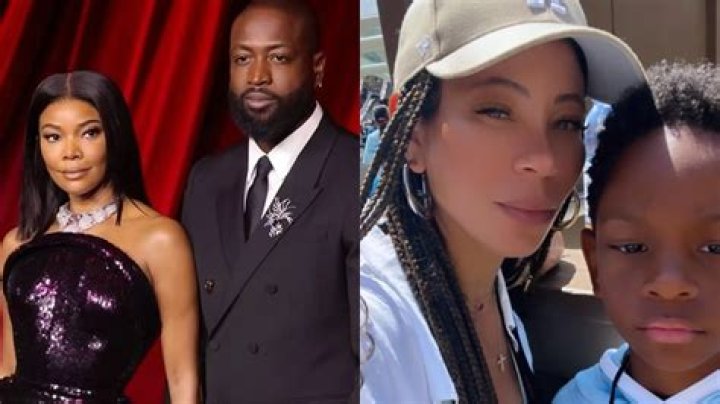 Aja Metoyer's Marital Status Revealed