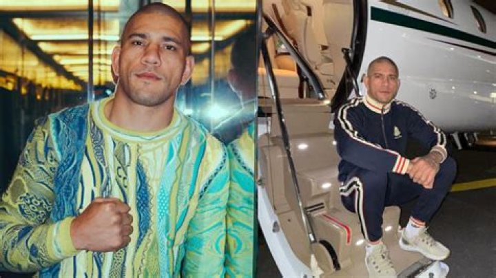 Alex Pereira's Parents' Impact Revealed