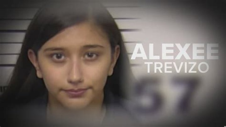 Alexee Trevizo Trial: Unraveling The Enigma