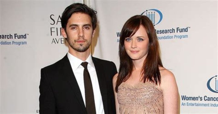 Alexis Bledel And Milo Ventimiglia: Unraveling The Dating Rumors