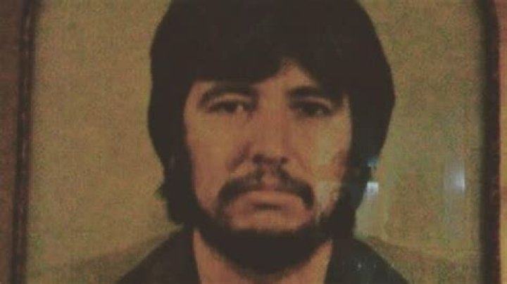 Amado Carrillo Fuentes' Wife Exposed