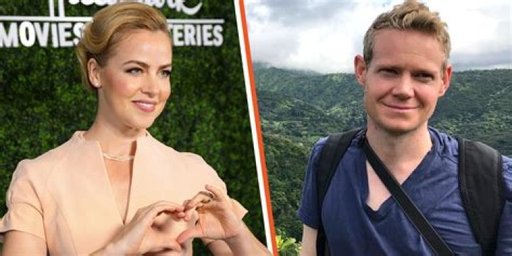 Amanda Schull And George Wilson