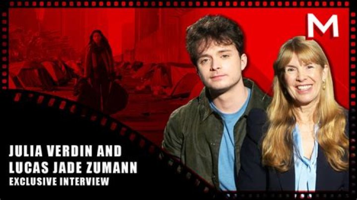 An Exploration Into Lucas Jade Zumann's Age