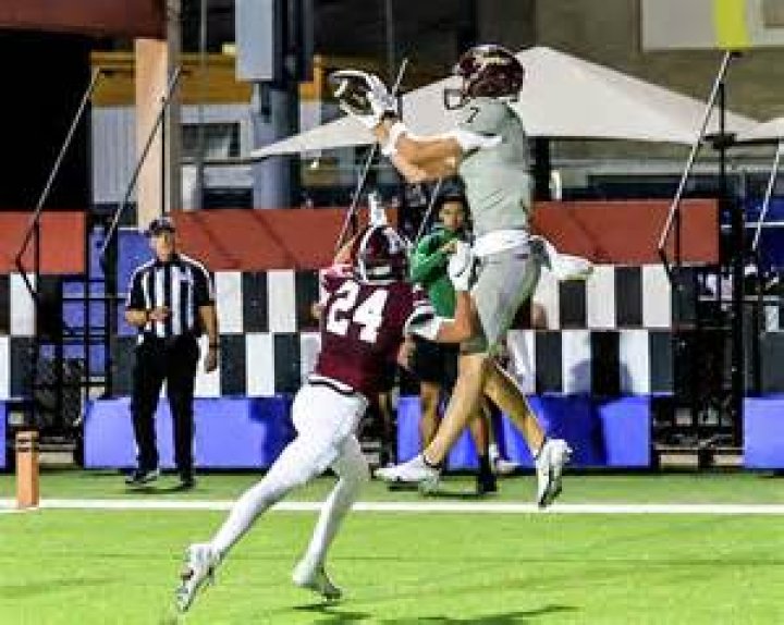 An Insider's Guide To Texas High School Football's Elite
