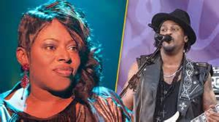 Angie Stone's Death: Hidden Truths Unveiled