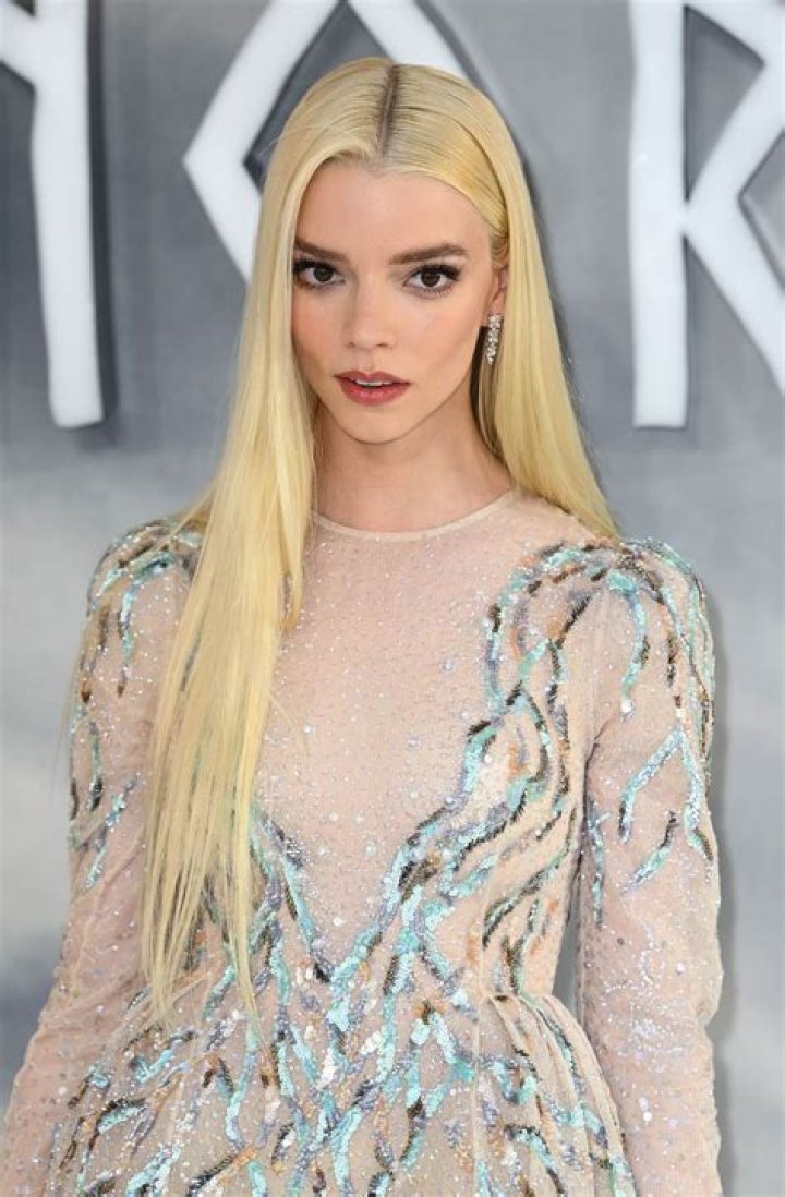 Anya Taylor-Joy's Father: Uncovering The Hidden Influence