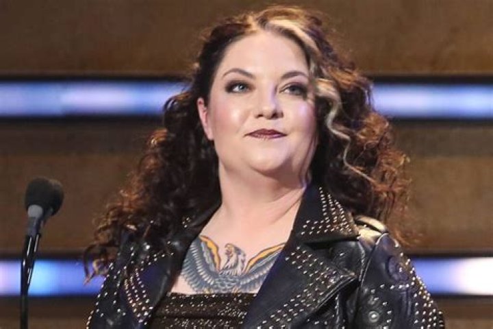 Are Ashley McBryde And Martina McBride Related?