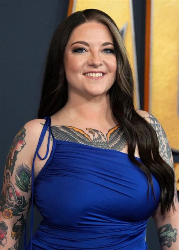 Ashley McBryde's Sexual Orientation Explored