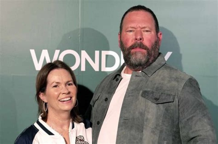 Bert And LeeAnn Kreischer: Unfiltered, Unforgettable, And Unstoppable