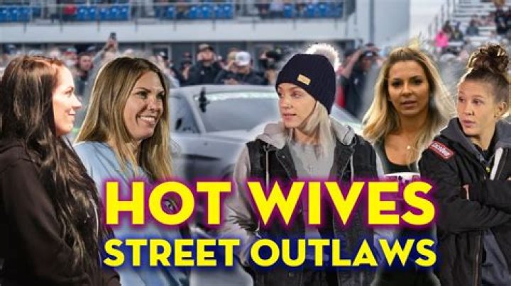 Birdman Street Outlaws Wife Revealed