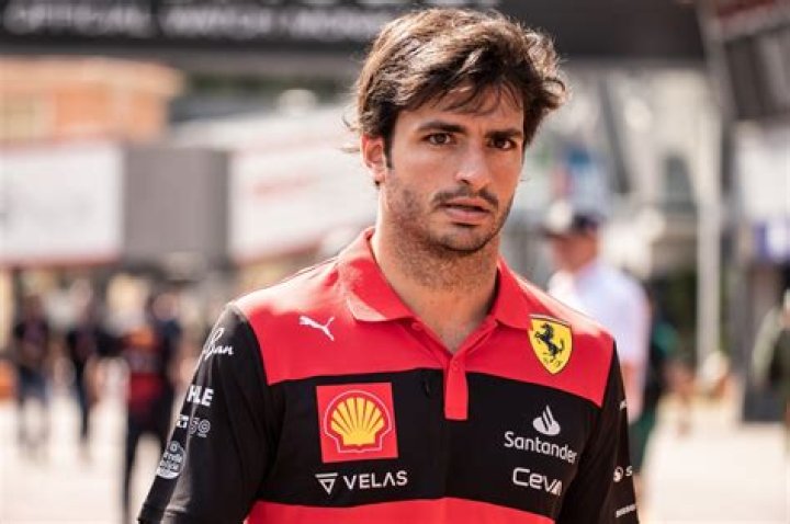 Carlos Sainz Jr.'s Brother's Unparalleled Influence
