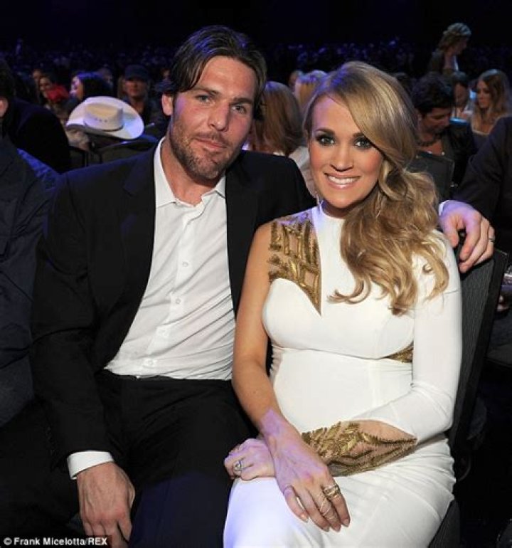 Carrie Underwood's Pregnancy Journey: Unveiling Discoveries And Insights