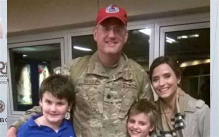 Catherine Herridge's Marital Life Explored