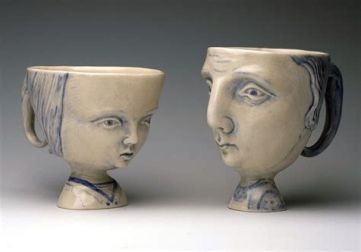 Ceramics, Public Art, And Personal Narratives
