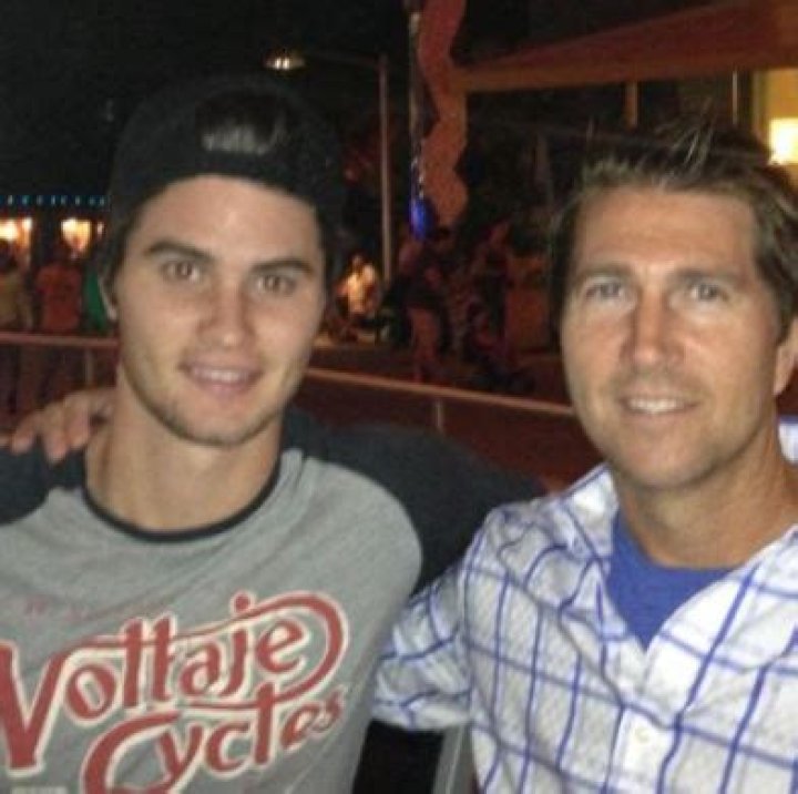 Chase Stokes' Parents And Their Impact