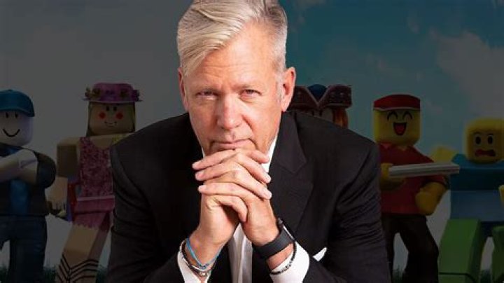 Chris Hansen Kids And The Fight Against Online Predators