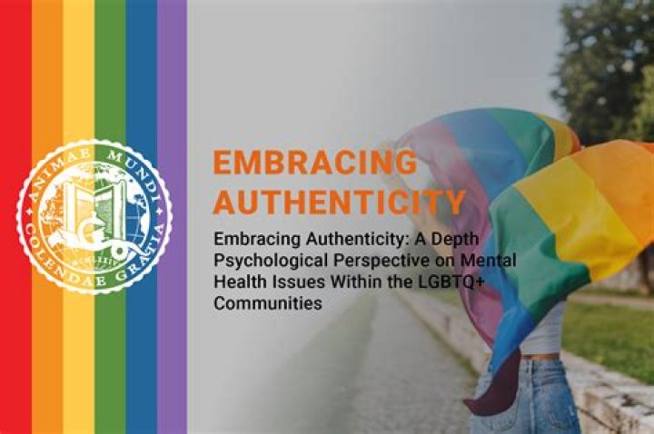 Controversies, Authenticity, And Mental Health