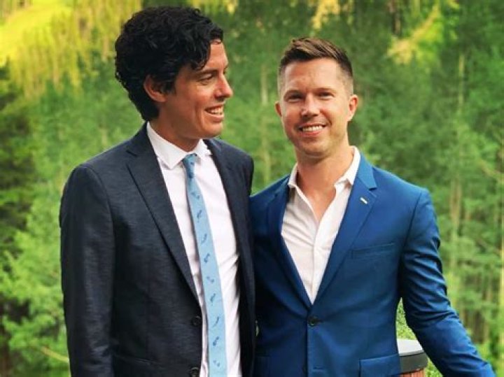 Current Husband And Past Relationships Revealed