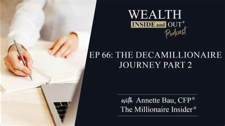 Daniel Fine's Remarkable Net Worth Journey