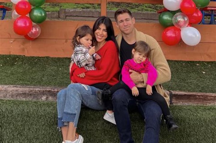 Daniella Monet's Family Ties Revealed!