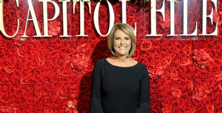 Discover Healthcare Insights And Revelations With CNN's Gloria Borger